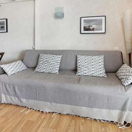 Belle Vue Appartamento
